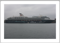 MEIN SCHIFF    9106297 